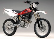 Husqvarna TE250